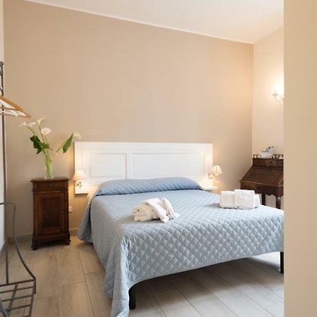 B&B Supportico Lopez Neapel Exteriör bild