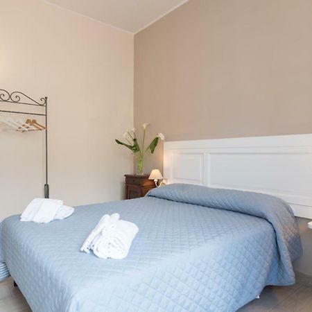 B&B Supportico Lopez Neapel Exteriör bild