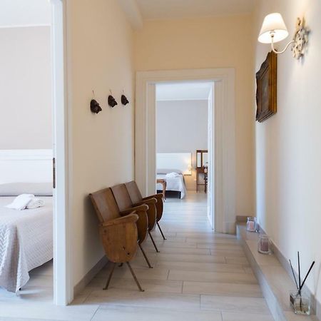 B&B Supportico Lopez Neapel Exteriör bild