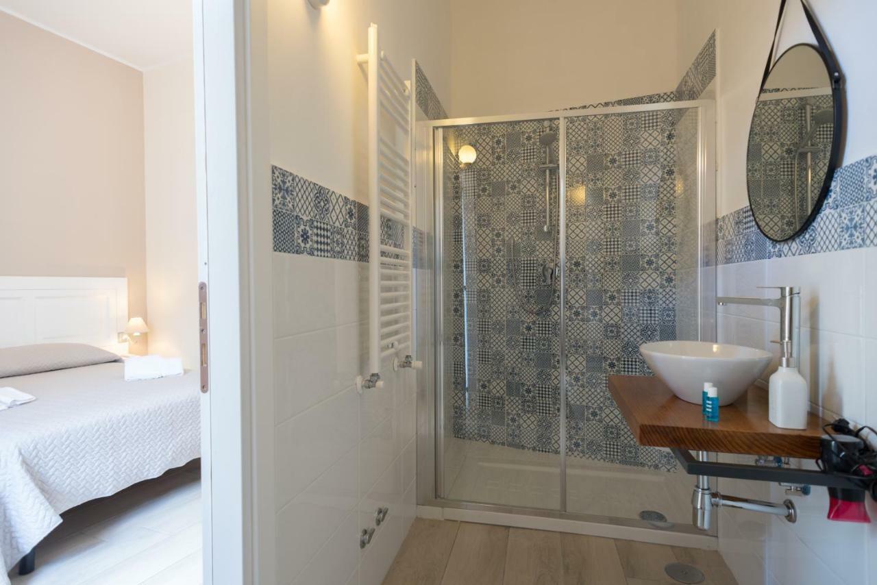 B&B Supportico Lopez Neapel Exteriör bild