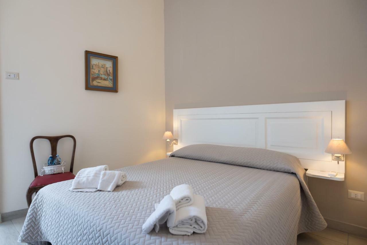 B&B Supportico Lopez Neapel Exteriör bild