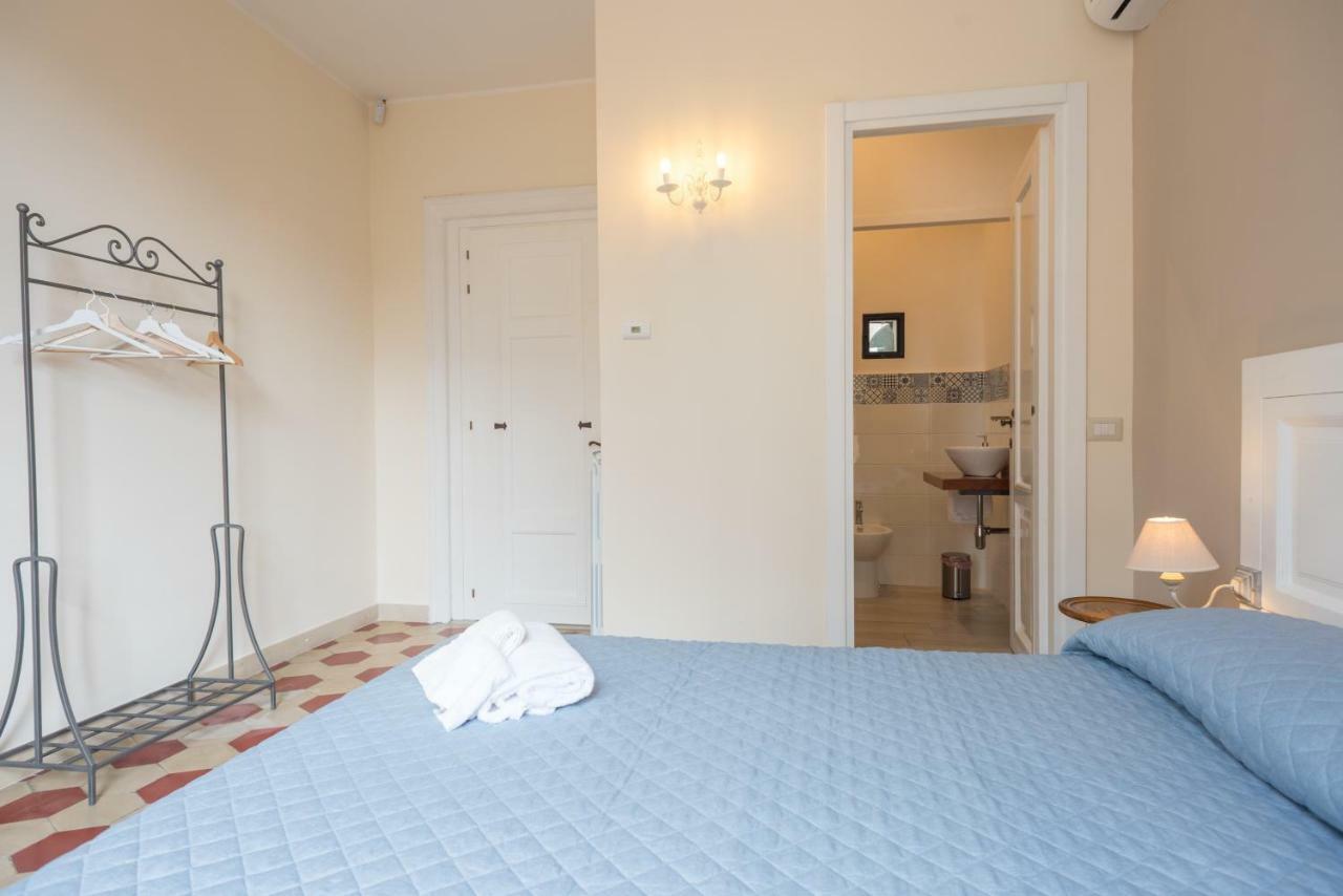 B&B Supportico Lopez Neapel Exteriör bild