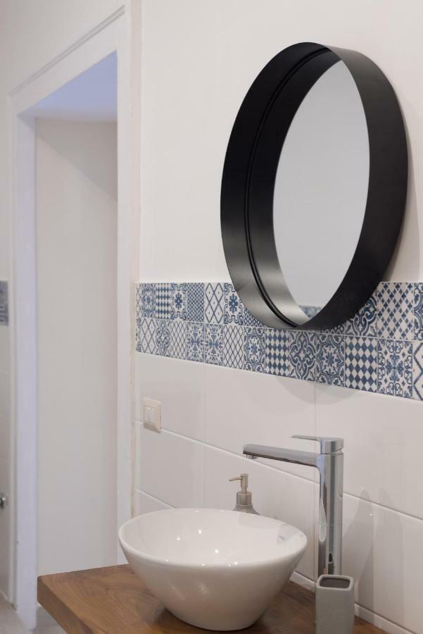B&B Supportico Lopez Neapel Exteriör bild