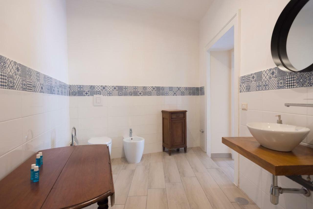 B&B Supportico Lopez Neapel Exteriör bild