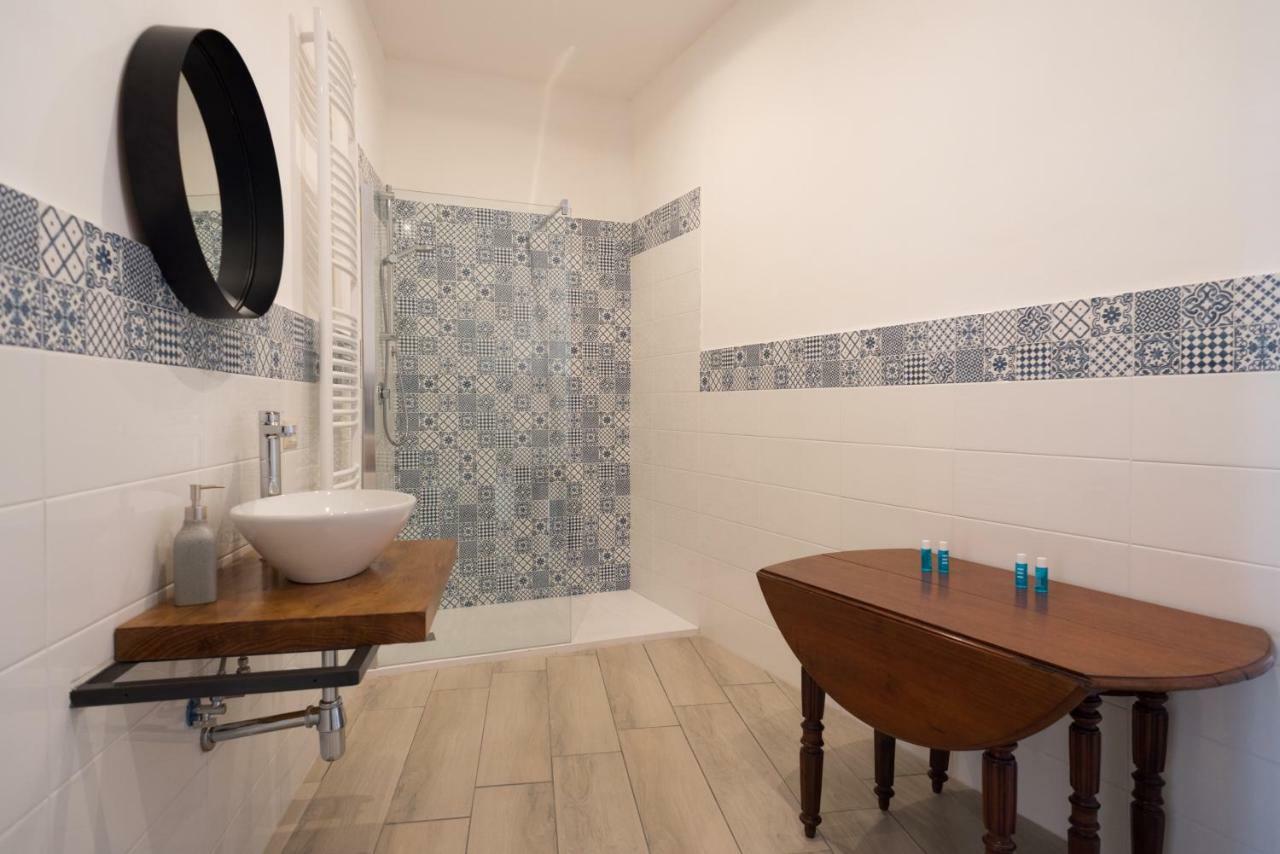B&B Supportico Lopez Neapel Exteriör bild