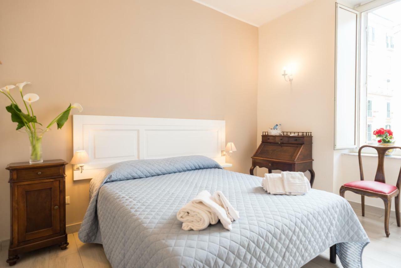 B&B Supportico Lopez Neapel Exteriör bild