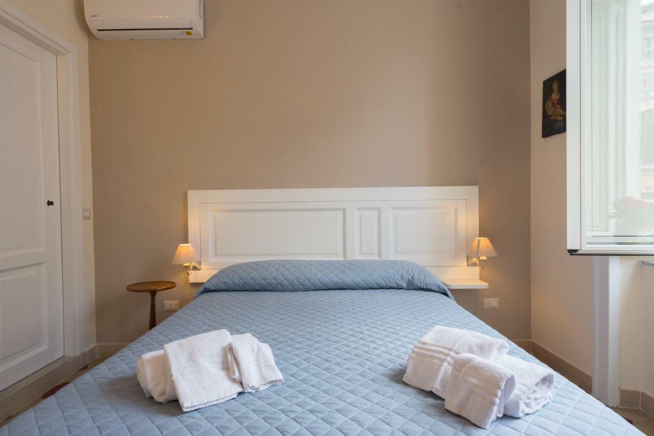 B&B Supportico Lopez Neapel Exteriör bild