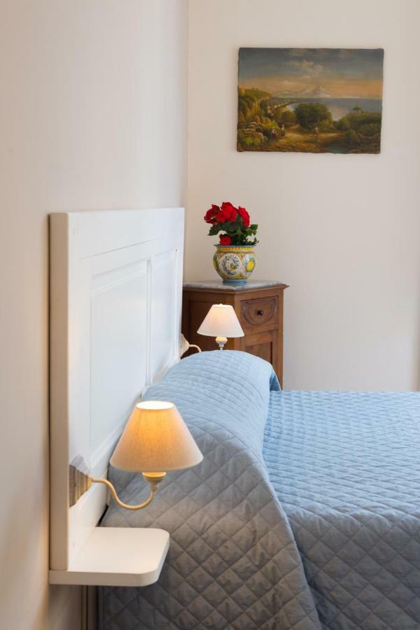 B&B Supportico Lopez Neapel Exteriör bild