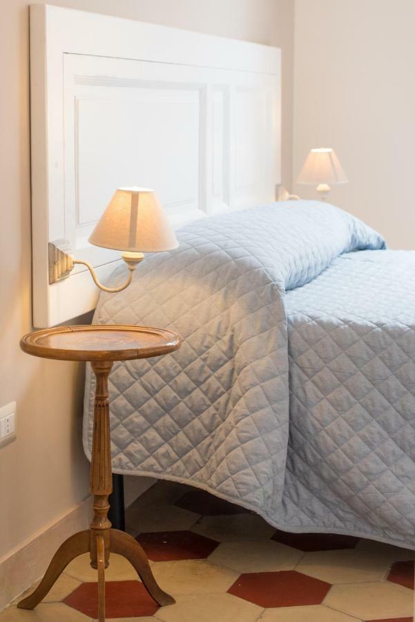 B&B Supportico Lopez Neapel Exteriör bild