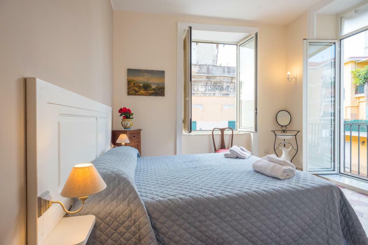B&B Supportico Lopez Neapel Exteriör bild